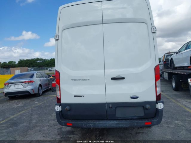 1FTYR2XV4GKB41075 Ford Transit-250