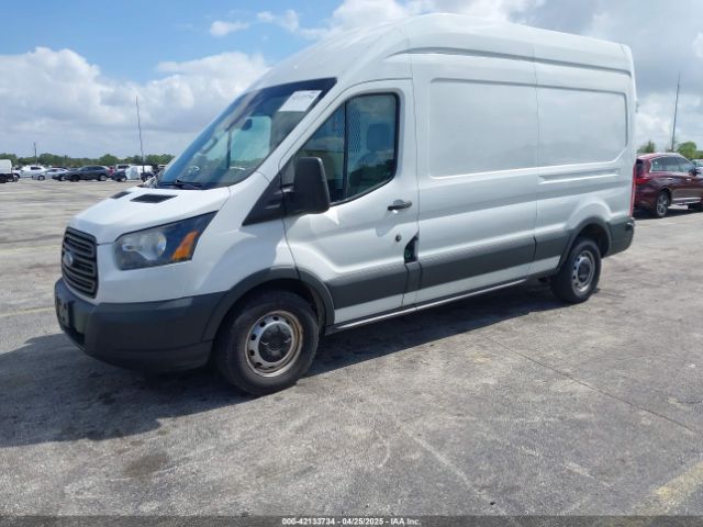 1FTYR2XV4GKB41075 Ford Transit-250