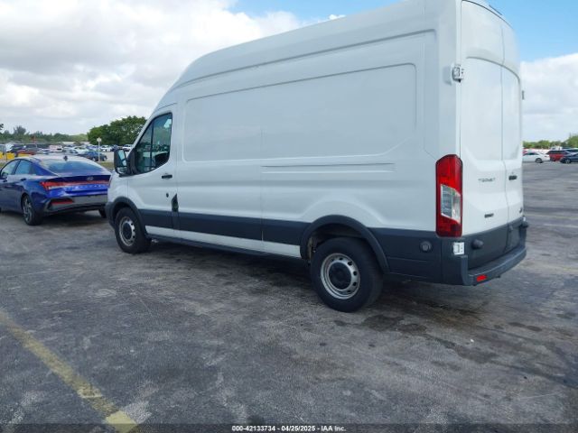 1FTYR2XV4GKB41075 Ford Transit-250