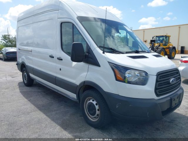 1FTYR2XV4GKB41075 Ford Transit-250