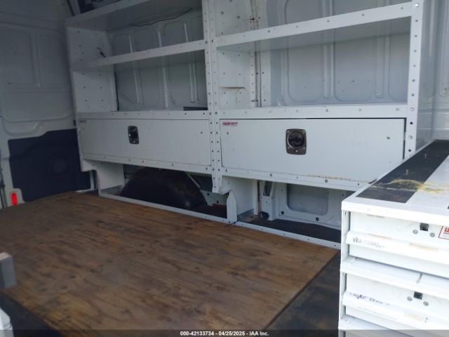 1FTYR2XV4GKB41075 Ford Transit-250