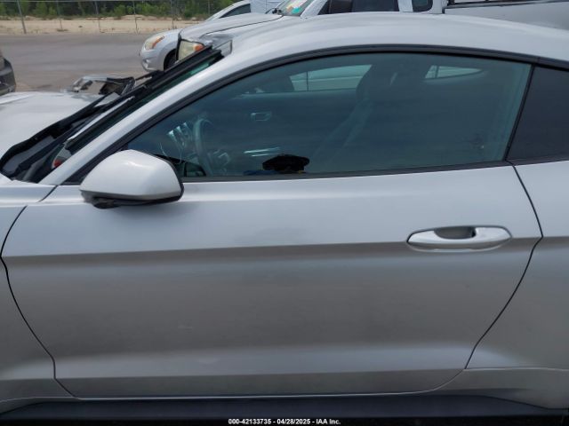 1FA6P8TH8J5144833 Ford Mustang Ecoboost