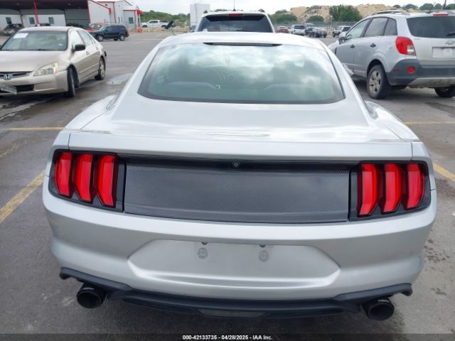 1FA6P8TH8J5144833 Ford Mustang Ecoboost