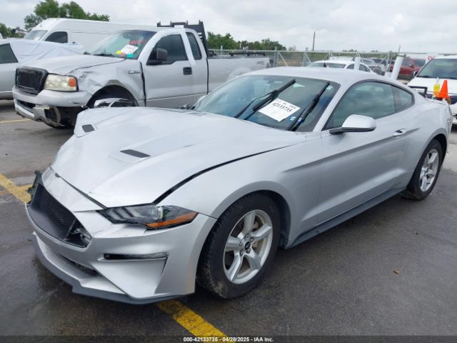 1FA6P8TH8J5144833 Ford Mustang Ecoboost