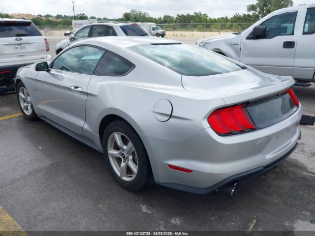 1FA6P8TH8J5144833 Ford Mustang Ecoboost
