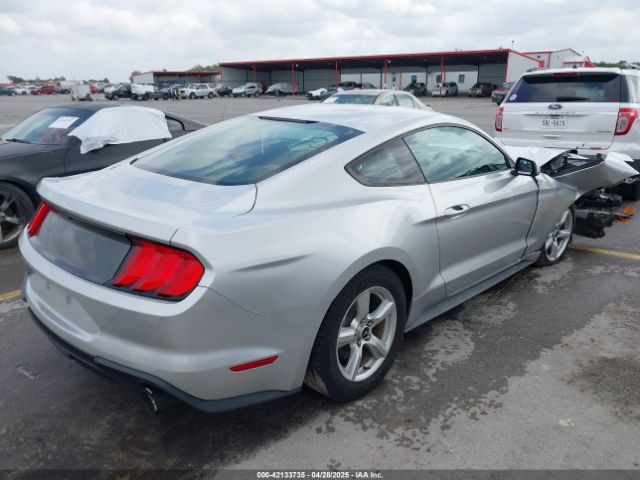 1FA6P8TH8J5144833 Ford Mustang Ecoboost