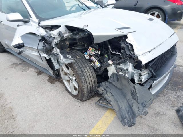 1FA6P8TH8J5144833 Ford Mustang Ecoboost