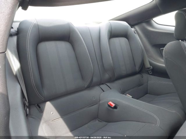 1FA6P8TH8J5144833 Ford Mustang Ecoboost