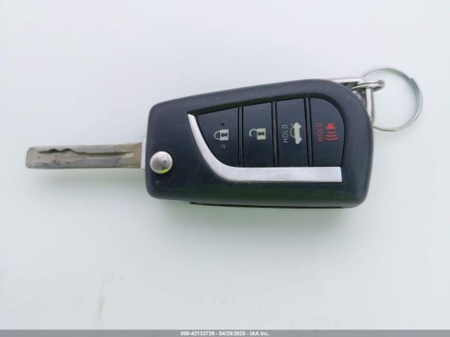 4T1G11AK2LU865482 Toyota CAMRY SE