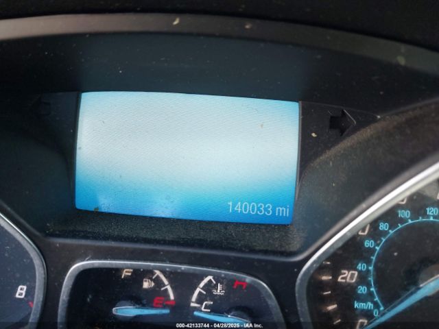 1FMCU9GX1GUB92472 Ford ESCAPE SE