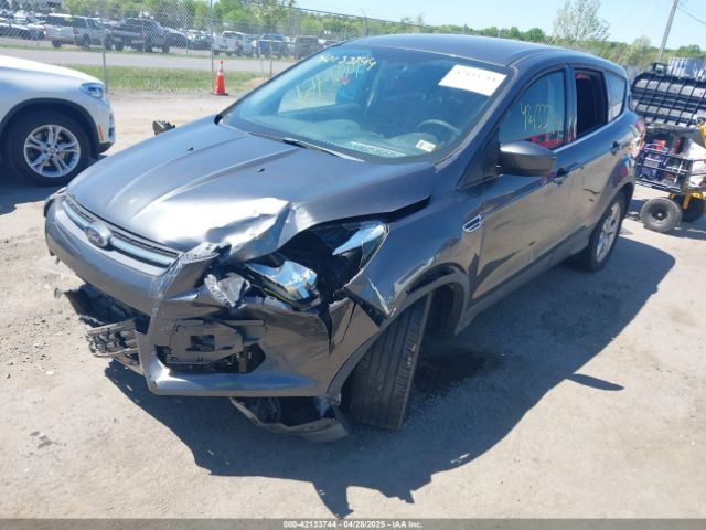1FMCU9GX1GUB92472 Ford ESCAPE SE