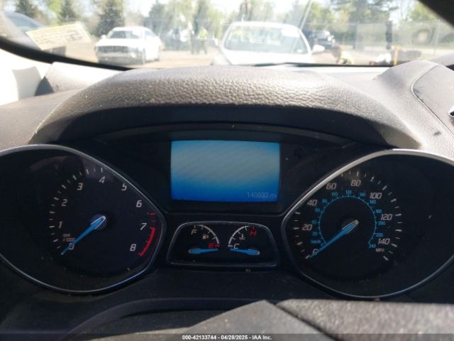 1FMCU9GX1GUB92472 Ford ESCAPE SE