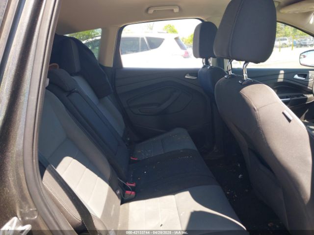 1FMCU9GX1GUB92472 Ford ESCAPE SE