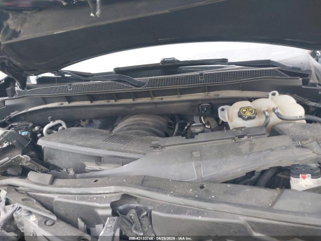 1GNSCSKD6MR102181 Chevrolet l84 - di, alum, gen 5, var 2