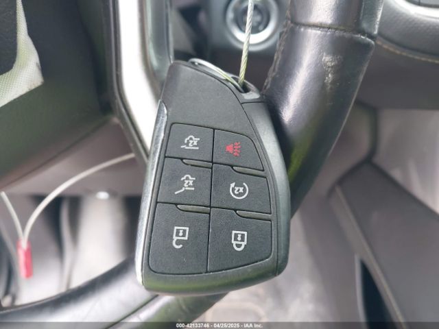 1GNSCSKD6MR102181 Chevrolet l84 - di, alum, gen 5, var 2