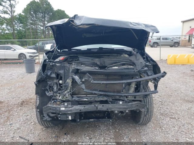 1GNSCSKD6MR102181 Chevrolet l84 - di, alum, gen 5, var 2