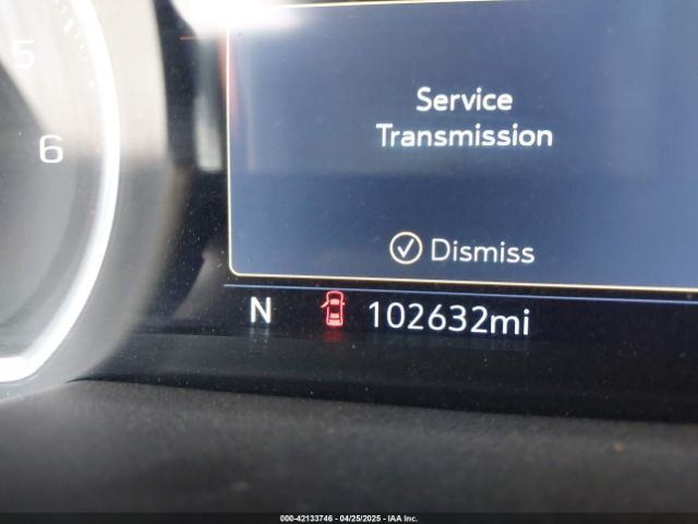 1GNSCSKD6MR102181 Chevrolet l84 - di, alum, gen 5, var 2