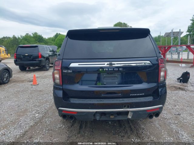 1GNSCSKD6MR102181 Chevrolet l84 - di, alum, gen 5, var 2