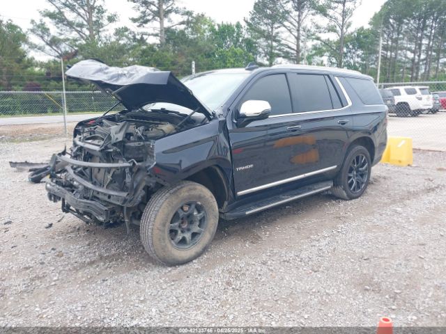 1GNSCSKD6MR102181 Chevrolet l84 - di, alum, gen 5, var 2