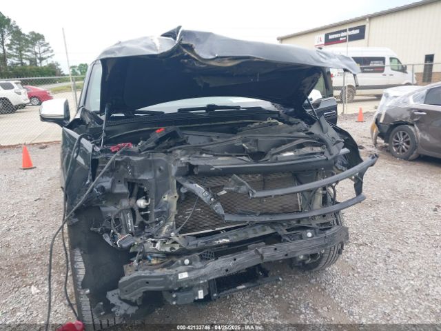 1GNSCSKD6MR102181 Chevrolet l84 - di, alum, gen 5, var 2