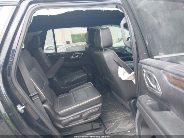 1GNSCSKD6MR102181 Chevrolet l84 - di, alum, gen 5, var 2