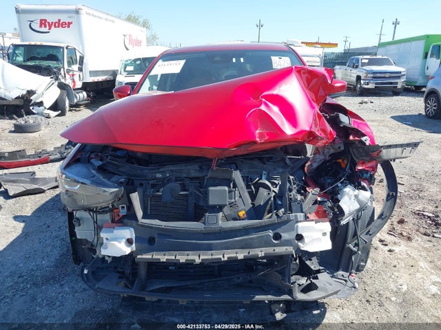 JM3KFBCMXJ0450572 Mazda Cx-5 Touring