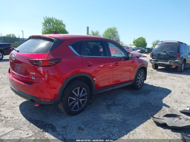 JM3KFBCMXJ0450572 Mazda Cx-5 Touring