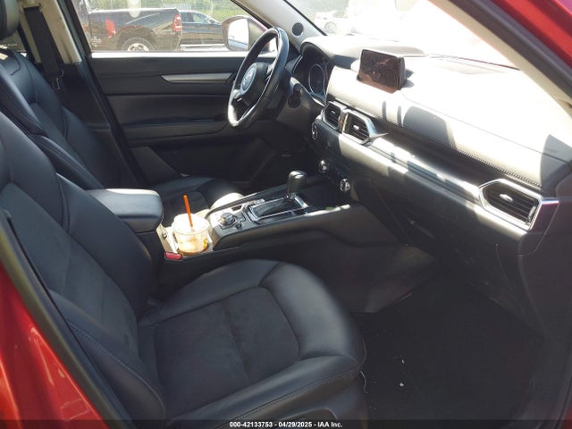 JM3KFBCMXJ0450572 Mazda Cx-5 Touring