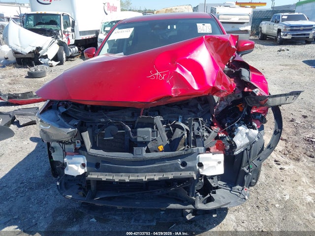 JM3KFBCMXJ0450572 Mazda Cx-5 Touring