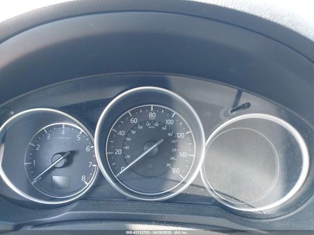 JM3KFBCMXJ0450572 Mazda Cx-5 Touring