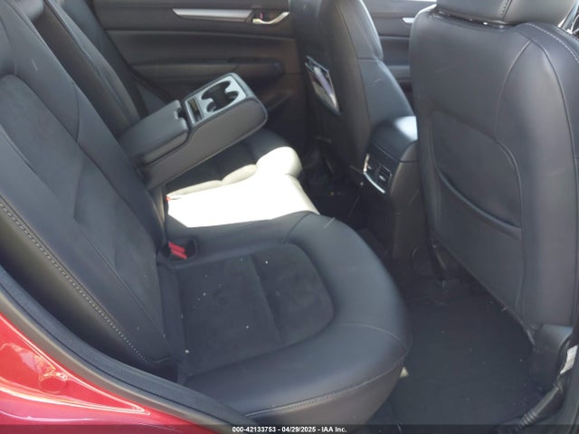 JM3KFBCMXJ0450572 Mazda Cx-5 Touring