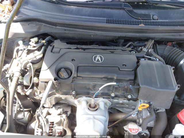 19UDE2F38HA009388 Acura Ilx Acurawatch Plus Package