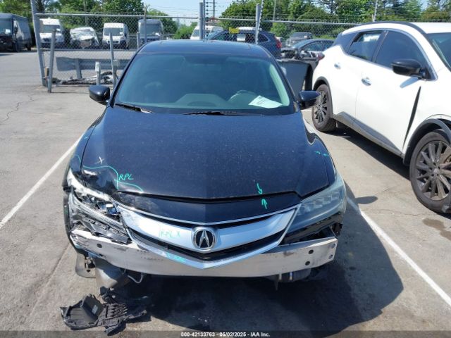 19UDE2F38HA009388 Acura Ilx Acurawatch Plus Package