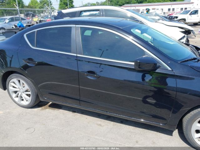 19UDE2F38HA009388 Acura Ilx Acurawatch Plus Package