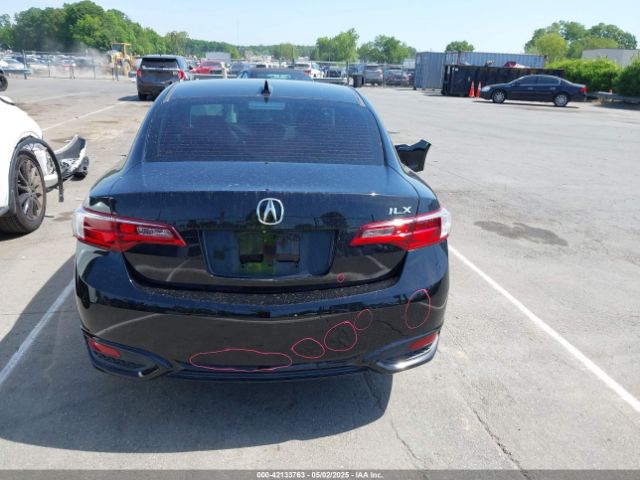 19UDE2F38HA009388 Acura Ilx Acurawatch Plus Package