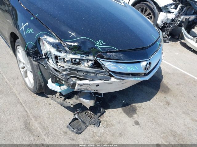 19UDE2F38HA009388 Acura Ilx Acurawatch Plus Package