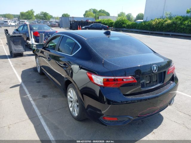 19UDE2F38HA009388 Acura Ilx Acurawatch Plus Package