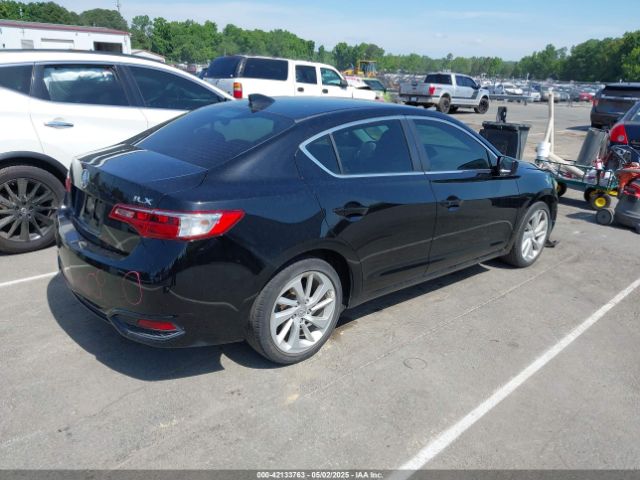 19UDE2F38HA009388 Acura Ilx Acurawatch Plus Package