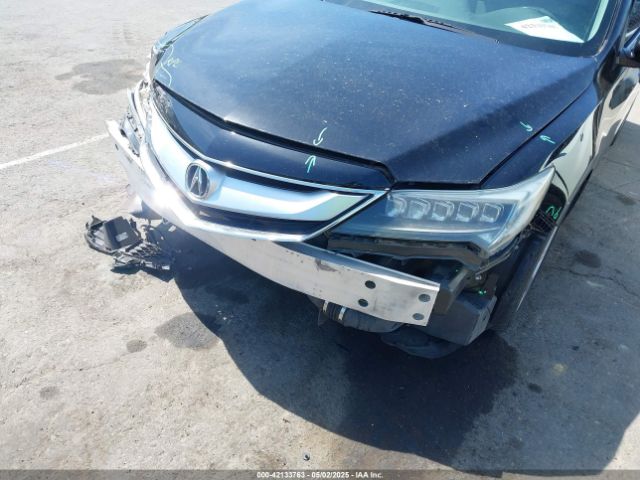 19UDE2F38HA009388 Acura Ilx Acurawatch Plus Package
