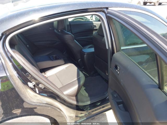 19UDE2F38HA009388 Acura Ilx Acurawatch Plus Package