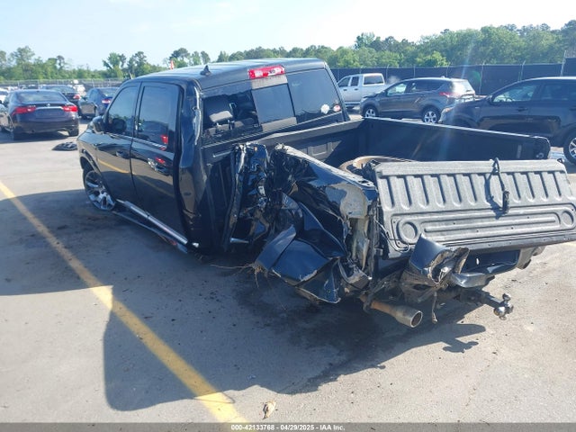 1C6RR6PT9JS193181 RAM 1500 Limited  4x2 5'7 Box