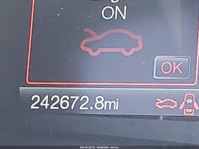 2FMPK4J80GBC53473 Ford EDGE SEL
