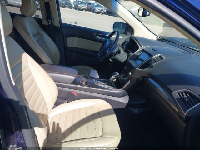 2FMPK4J80GBC53473 Ford EDGE SEL