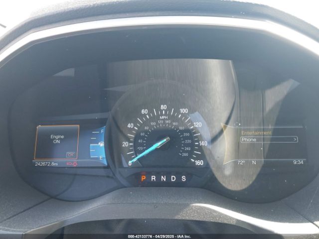 2FMPK4J80GBC53473 Ford EDGE SEL