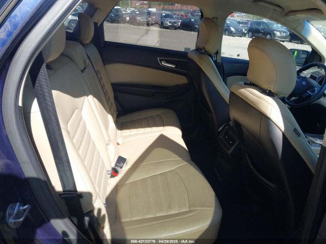2FMPK4J80GBC53473 Ford EDGE SEL