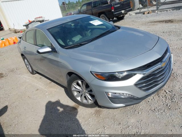 1G1ZD5ST5KF108686 auction archive image