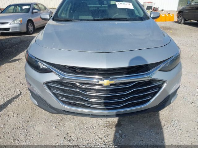 1G1ZD5ST5KF108686 Chevrolet MALIBU LT