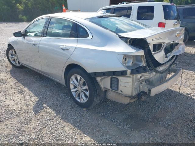 1G1ZD5ST5KF108686 Chevrolet MALIBU LT
