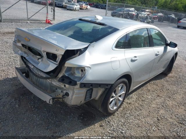 1G1ZD5ST5KF108686 Chevrolet MALIBU LT