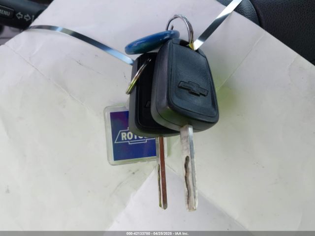 KL8CB6SA3JC424099 Chevrolet Spark Ls Cvt